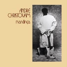 Mandinga - 1988 • Álbum
