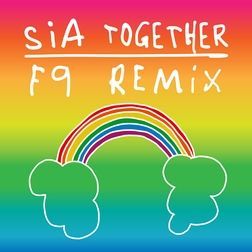Together (F9 Remixes) - 2020 • Single/EP