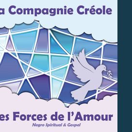 Les Forces de L'amour - 2019 • Álbum