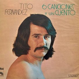 6 Canciones y Un Cuento - 1975 • Álbum