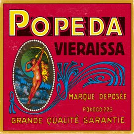  Vieraissa - 1999 • Álbum