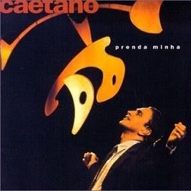 Prenda Minha (Ao Vivo) - 1999 • Álbum