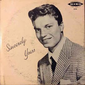Sincerely Yours - 1959 • Álbum