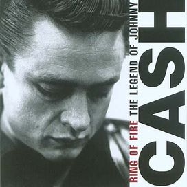 The Legend of Johnny Cash - 2006 • Álbum