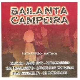 Bailanta Campeira  - 2019 • Coletânea
