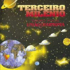 Terceiro Milênio - 2019 • Álbum