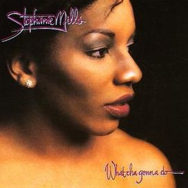 What Cha Gonna Do With My Lovin - 1979 • Álbum