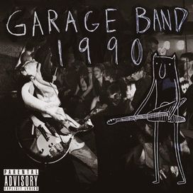 Garage Band 1990 - BLIND.SEE