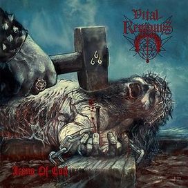 Icons of Evil - 2007 • Álbum