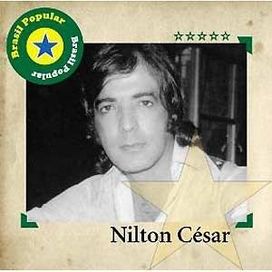 Brasil Popular: Nilton César - 2006 • Coletânea