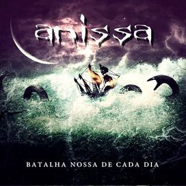 Batalha Nossa de Cada Dia - 2014 • Álbum