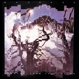 Burning From The Inside  - 1983 • Álbum