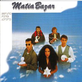 Berlino, Parigi, Londra - 1982 • Álbum