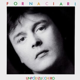 Un Po di Zucchero - 1986 • Álbum