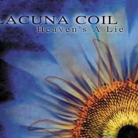 Heaven's a Lie - 2002 • Sencillo/EP
