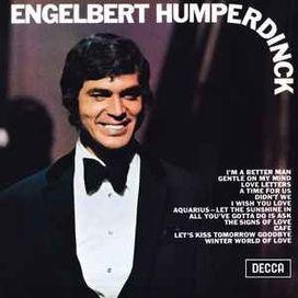Engelbert Humperdinck (1969) - 1969 • Álbum