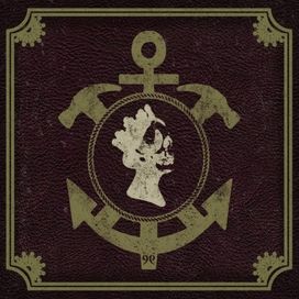 Feast Of Hammers - 2012 • Álbum