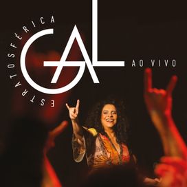 Estratosférica Ao Vivo - 2017 • Álbum