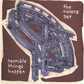 Terrible Things Happen - 1998 • Álbum
