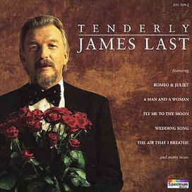 Tenderly - 1996 • Álbum