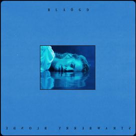 Blåögd - 2025 • Álbum
