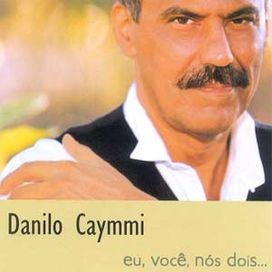 Série Retratos: Danilo Caymmi - 2004 • Álbum