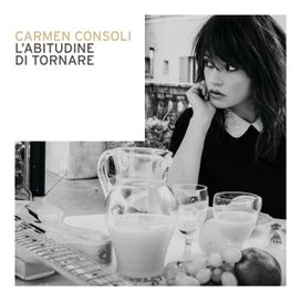 L'Abitudine Di Tornare - 2015 • Álbum