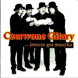 ...Jeszcze Gra Muzyka - 1999 • Álbum