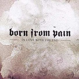In Love With the End - 2005 • Álbum