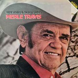 Light Singin' &amp; Heavy Pickin' - 1980 • Álbum