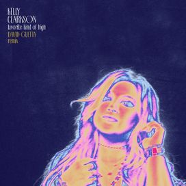 favorite kind of high (David Guetta Remix) - 2023 • Single/EP