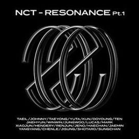 NCT RESONANCE Pt.1 - The 2nd Album - 2020 • Álbum
