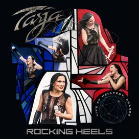 Rocking Heels: Live at Hellfest - 2024 • Álbum