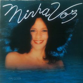 Minha Voz - 1982 • Álbum