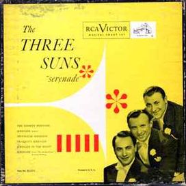 Serenade - 1949 • Álbum
