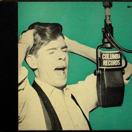 Johnnie Ray (1952) - 1952 • Álbum