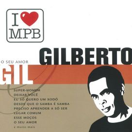 O Seu Amor: I Love MPB - 2004 • Recopilación