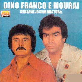 Sertanejo Sem Mistura  - 1981 • Álbum