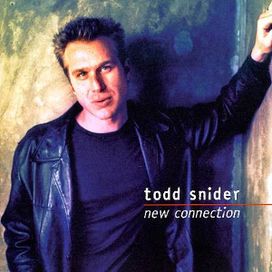New Connection - 2002 • Álbum