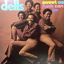 Sweet As Funk Can Be - 1972 • Álbum