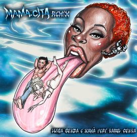 Mamacita [Remix] - 2023 • Single/EP
