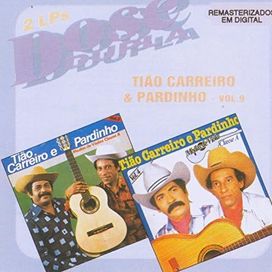 Dose Dupla (Vol. 9) - 1996 • Coletânea