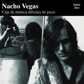 Cajas De Música Difíciles De Parar - 2003 • Álbum
