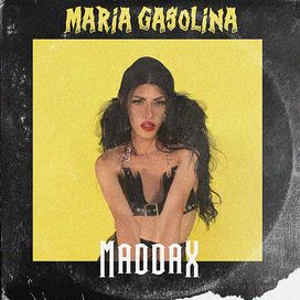 Maria Gasolina - 2018 • Single/EP