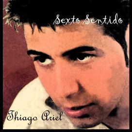 Sexto Sentido - 1998 • Álbum