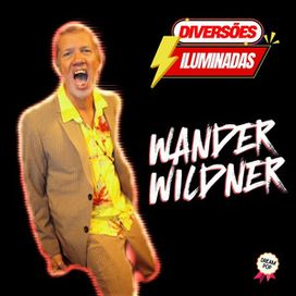 Diversões Iluminadas - 2025 • Álbum