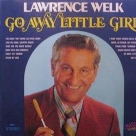 Go Away Little Girl - 1971 • Álbum