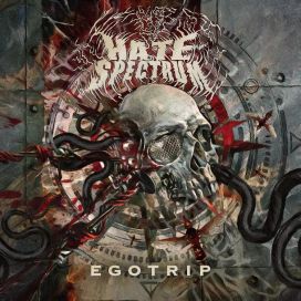 Egotrip - 2022 • Álbum