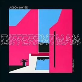 Different Man - 2017 • Sencillo/EP