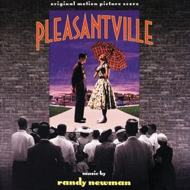 Pleasantville - 1998 • Álbum